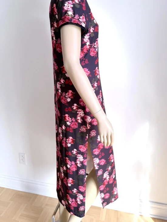 Ted Baker loungewear dress - Picture 7 of 16